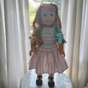 American Girl Maryellen Larkin Doll